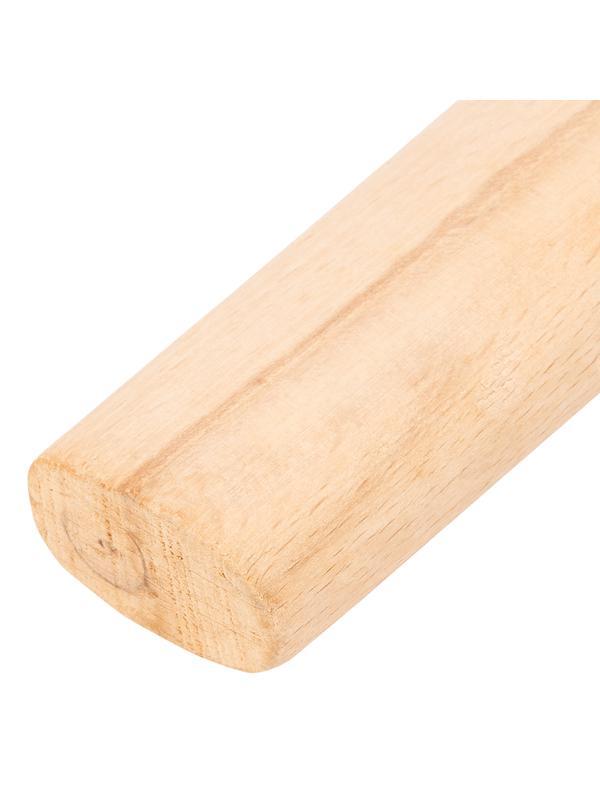 Рукоятка для кувалды, шлифованная, Бук, 700 мм Сибртех