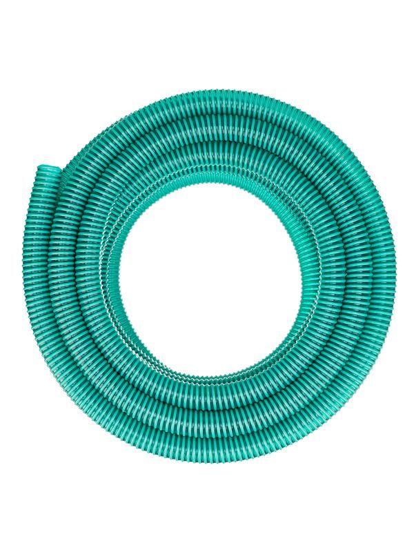 Шланг спиральный, армированный, напорно-всасывающий, D 32 мм, 10 атм, 15 м Сибртех