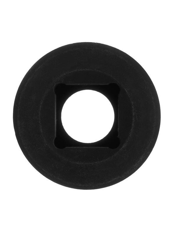 Головка ударная шестигранная, 18 мм, 1/2, CrMo Stels