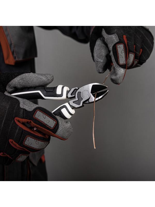 Бокорезы 150 мм, усиленная система, Pro Matrix