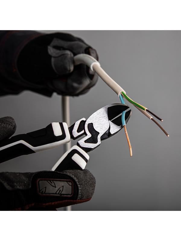 Бокорезы 150 мм, усиленная система, Pro Matrix