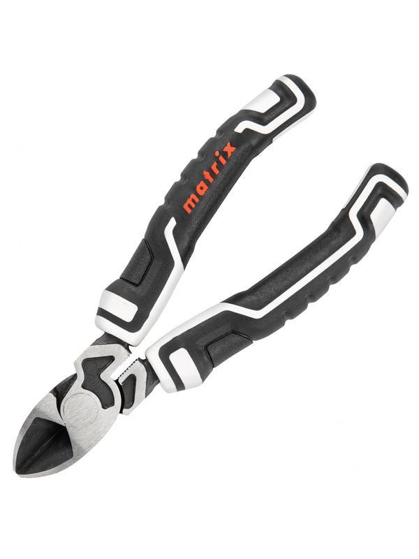 Бокорезы 150 мм, усиленная система, Pro Matrix