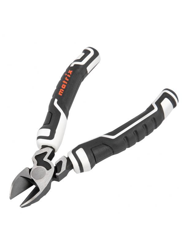 Бокорезы 150 мм, усиленная система, Pro Matrix