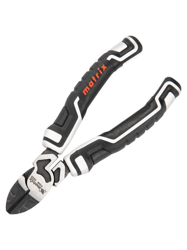 Бокорезы 150 мм, усиленная система, Pro Matrix