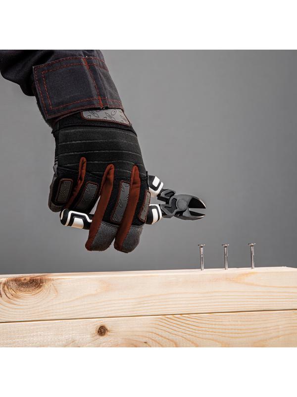 Бокорезы 150 мм, усиленная система, Pro Matrix