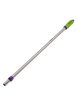 Удлинняющая рукоятка, 800 мм, стальная, для арт. 63001 - 63010, Connect, Palisad