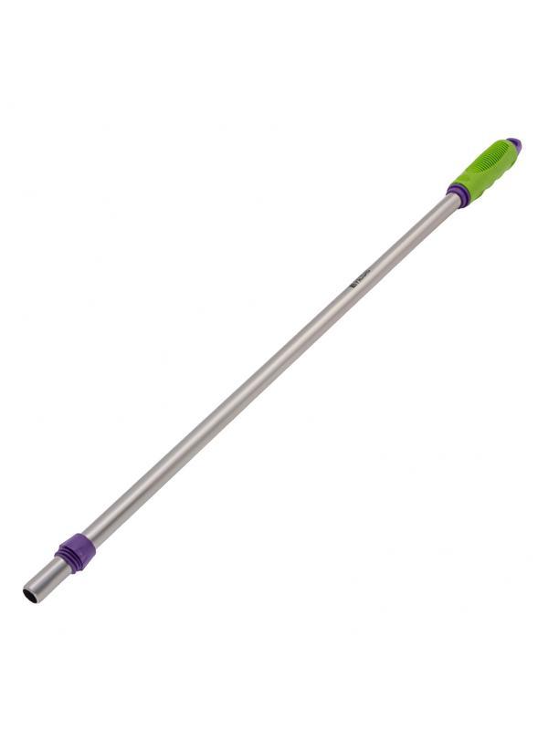 Удлинняющая рукоятка, 800 мм, стальная, для арт. 63001 - 63010, Connect, Palisad