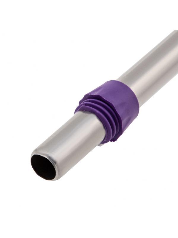 Удлинняющая рукоятка, 800 мм, стальная, для арт. 63001 - 63010, Connect, Palisad