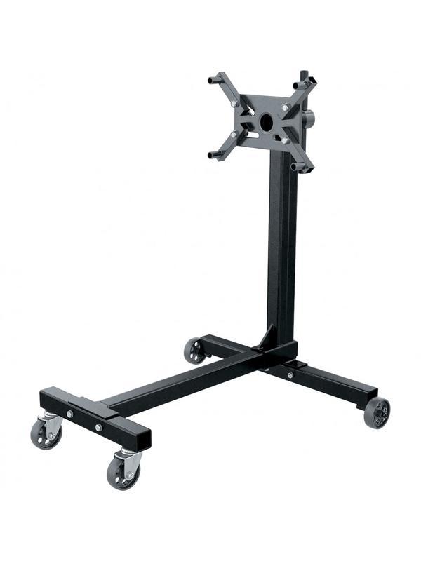 Стенд для двигателя, 400 кг, 1000 Lbs Matrix