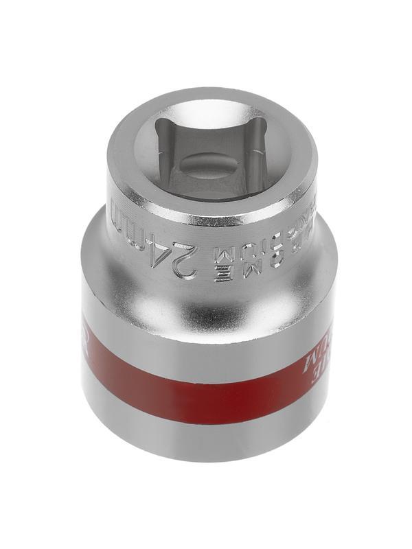 Набор торцевых головок, 1/2