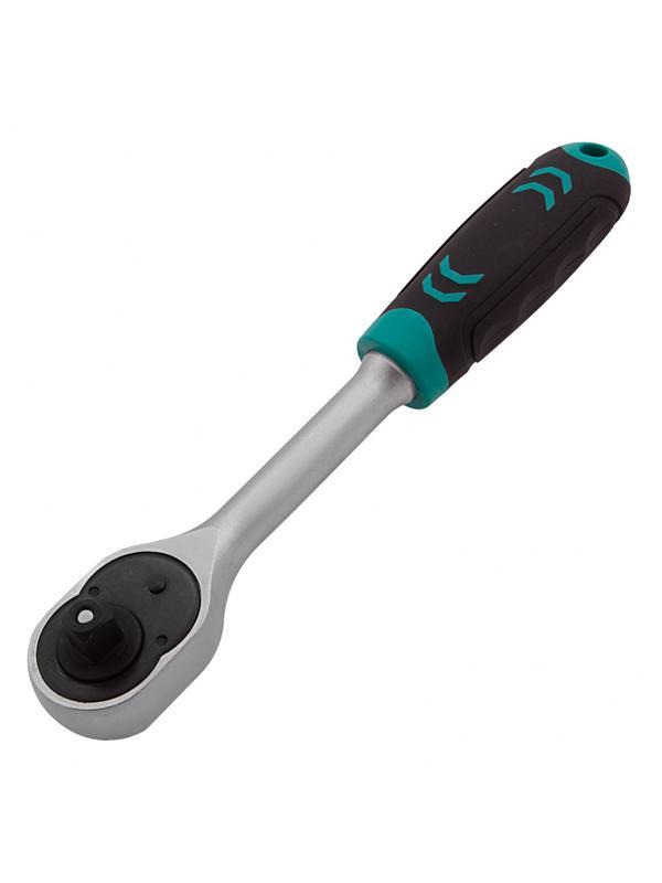 Набор торцевых головок, 3/8