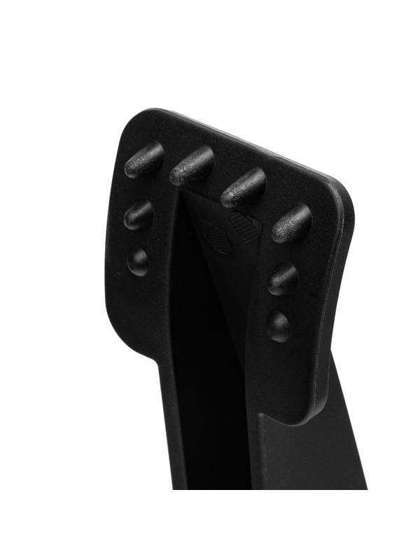 Удалитель сорняков телескопический, 990 - 1170 мм, алюминиевый корпус, Luxe, Palisad