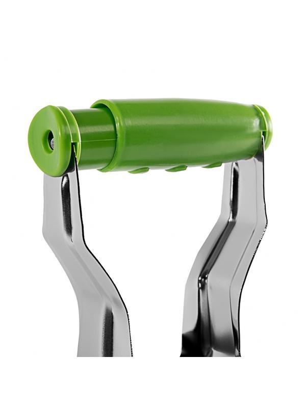 Конус посадочный, стальной, 60 х 100 мм, Palisad