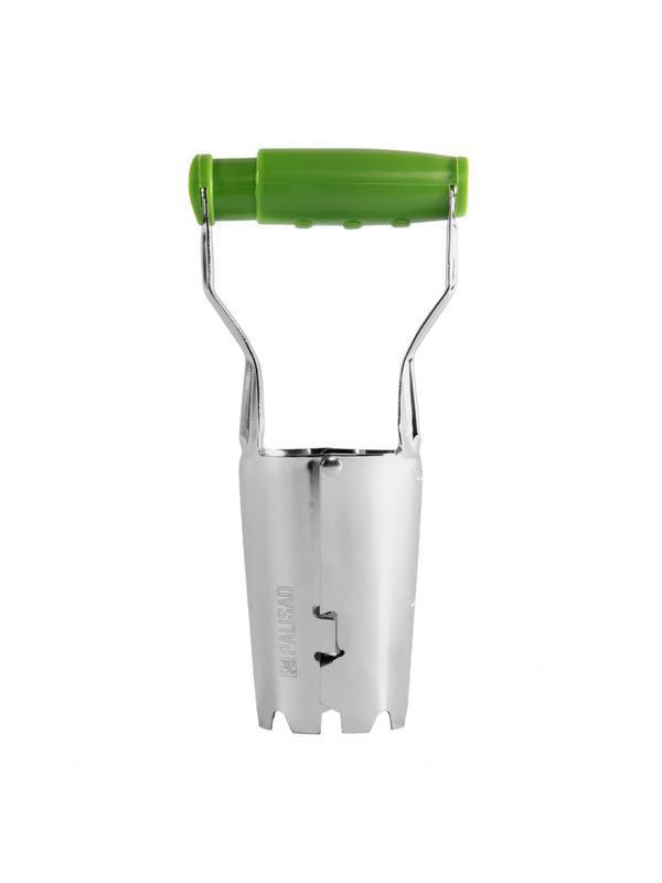 Конус посадочный, стальной, 60 х 100 мм, Palisad