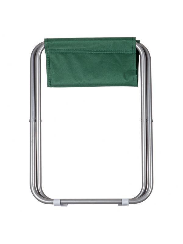 Стул складной 35 х 30 х 36 см, Camping Palisad