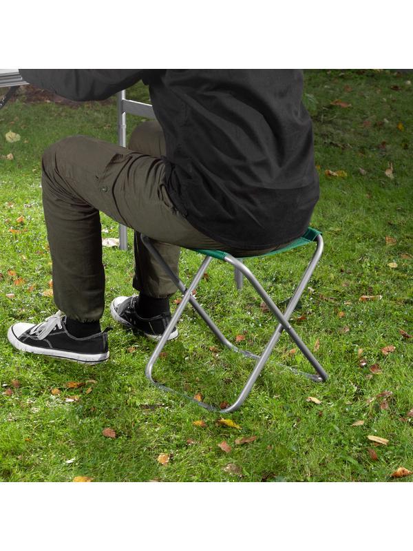 Стул складной 35 х 30 х 36 см, Camping Palisad