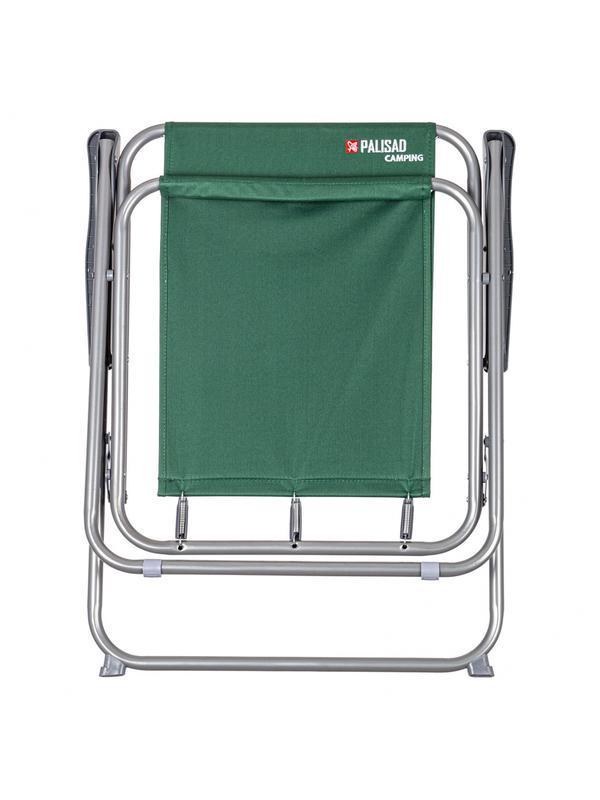 Стул складной 35 х 30 х 36 см, Camping Palisad