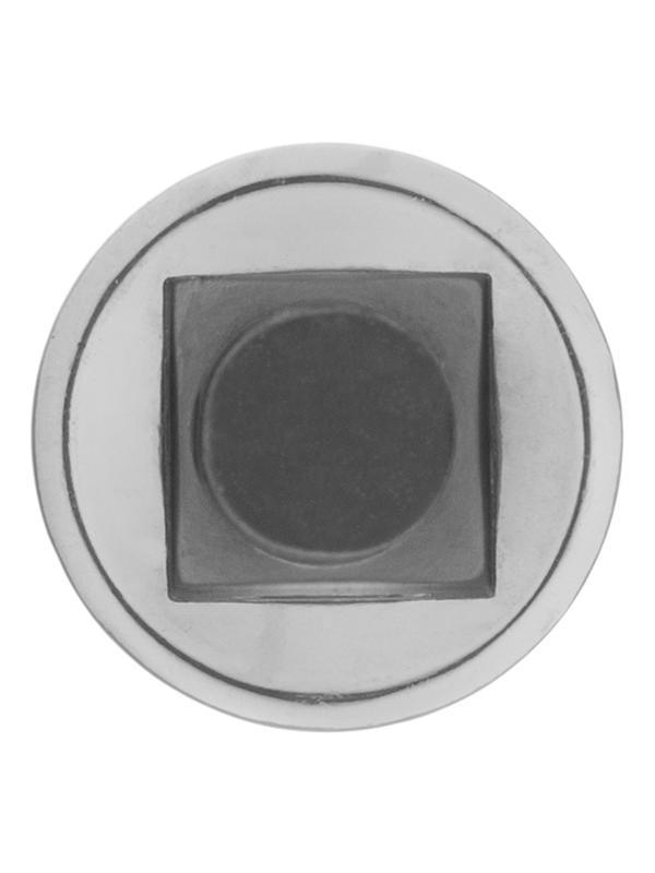 Шарнир карданный с квадратом 1/4, CrV, полированный хром Matrix