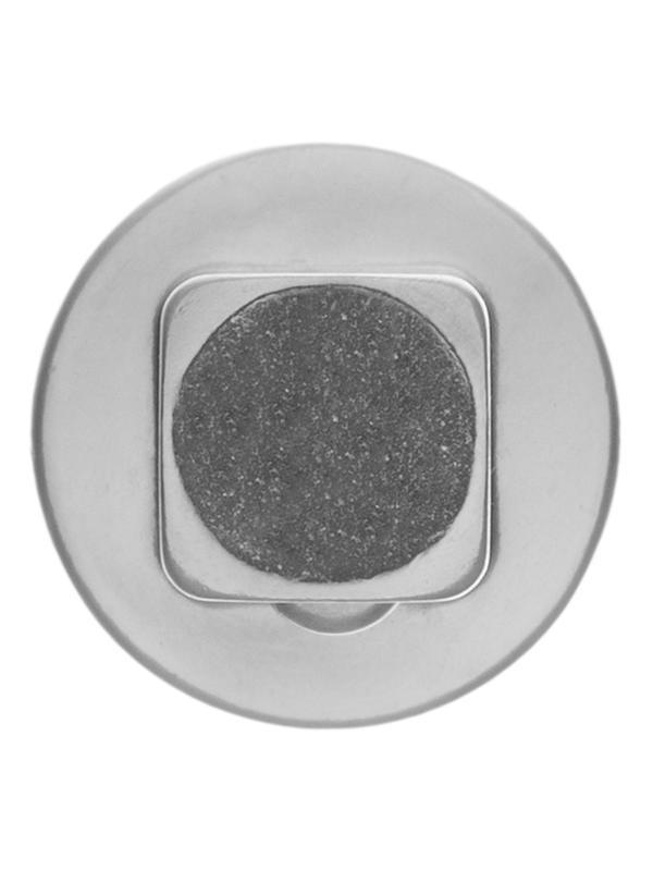 Шарнир карданный с квадратом 1/4, CrV, полированный хром Matrix