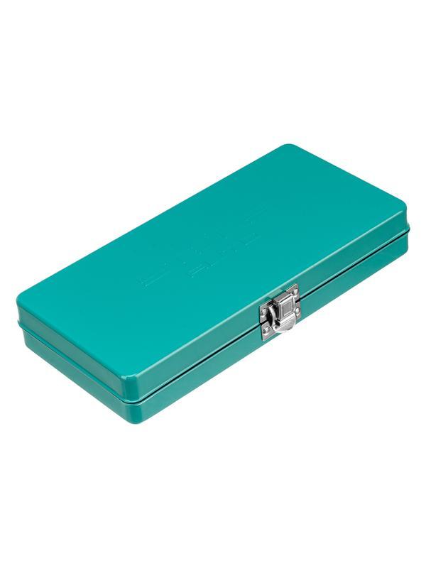 Набор шестигранных ударных торцевых головок, 1/2, 10-24 мм, 10 шт, Stels