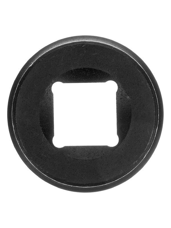 Набор шестигранных ударных торцевых головок, 1/2, 10-24 мм, 10 шт, Stels