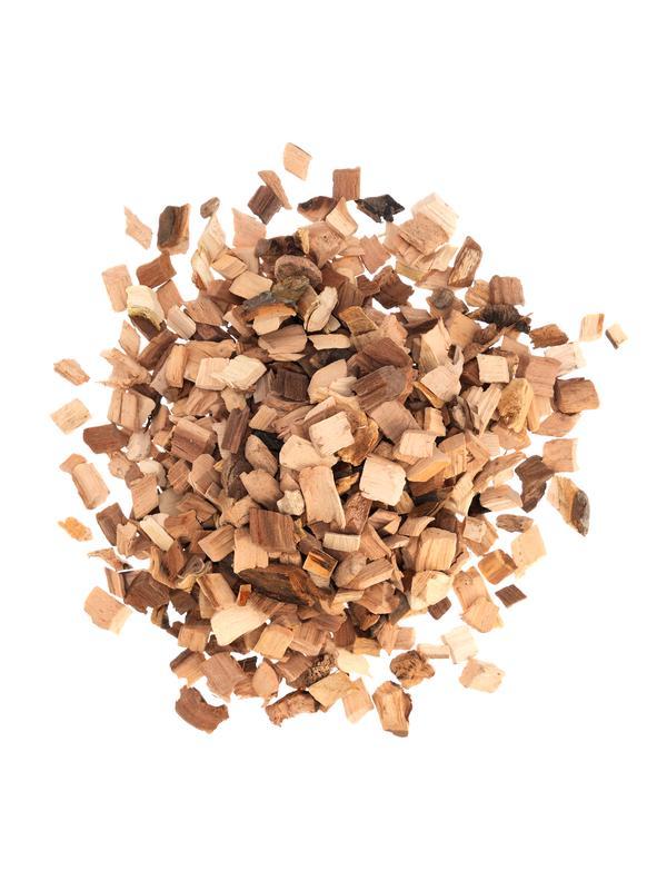 Щепа грушевая для копчения, Россия Camping Palisad