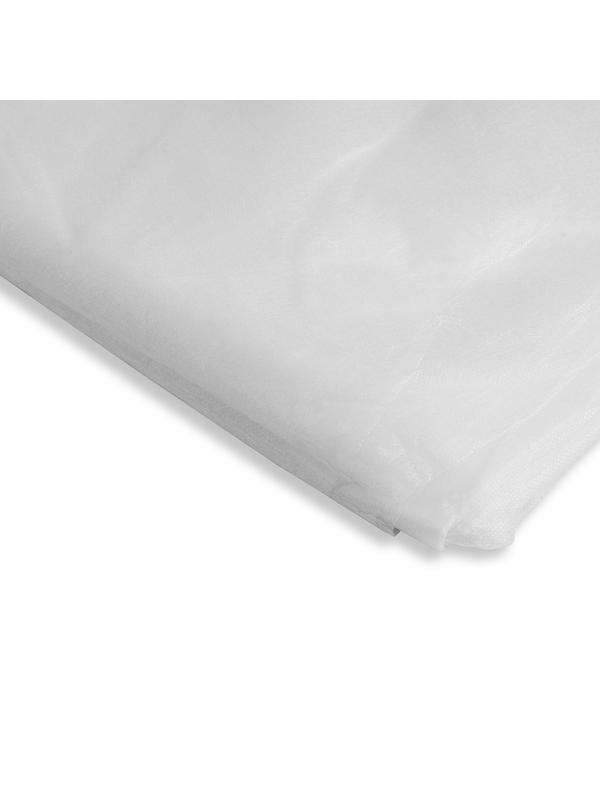 Укрывной материал СУФ17, 2.1 х 10 м, белый Россия