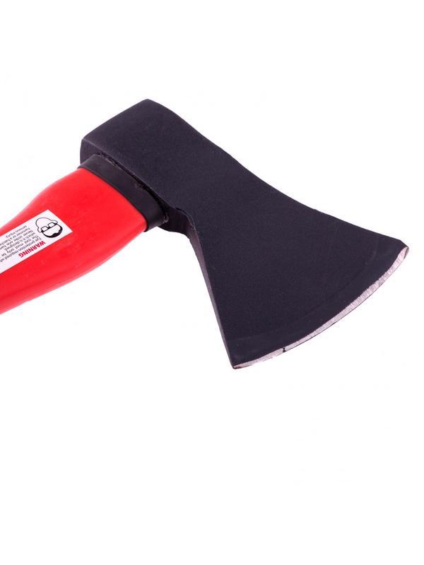 Топор, 800 г, фибергласовое топорище Matrix