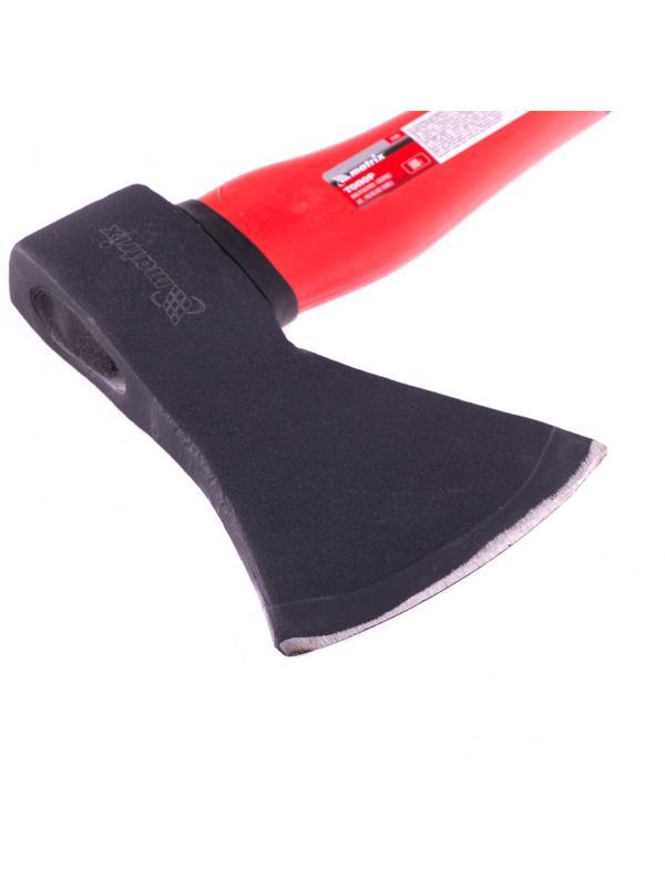 Топор, 800 г, фибергласовое топорище Matrix