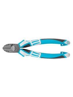 Бокорезы 180 мм, трехкомпонентные рукоятки Gross