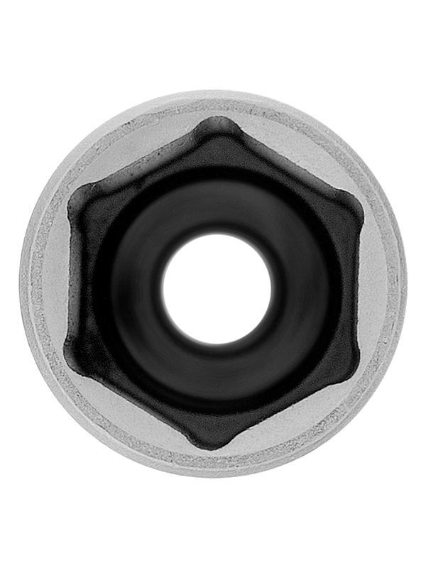 Набор удлиненных торцевых головок 1/4