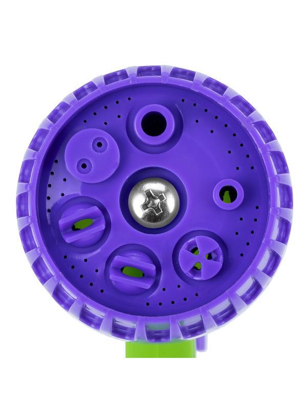 Пистолет-распылитель, 7 режимов полива Palisad