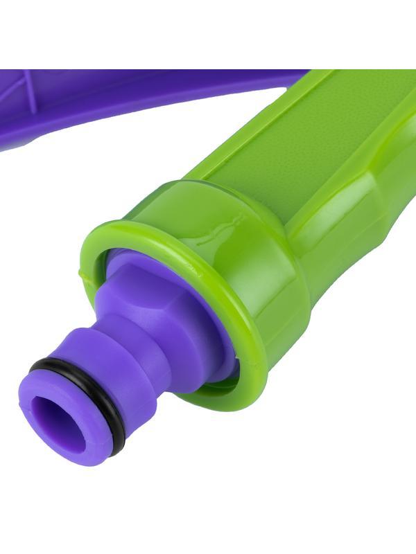 Пистолет-распылитель, 7 режимов полива Palisad