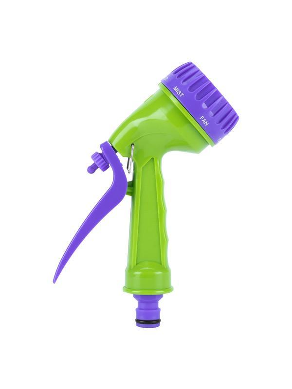 Пистолет-распылитель, 7 режимов полива Palisad