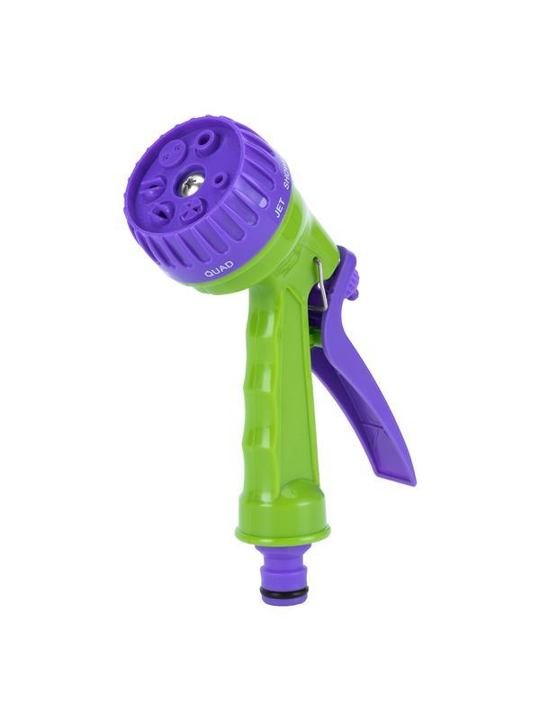 Пистолет-распылитель, 7 режимов полива Palisad