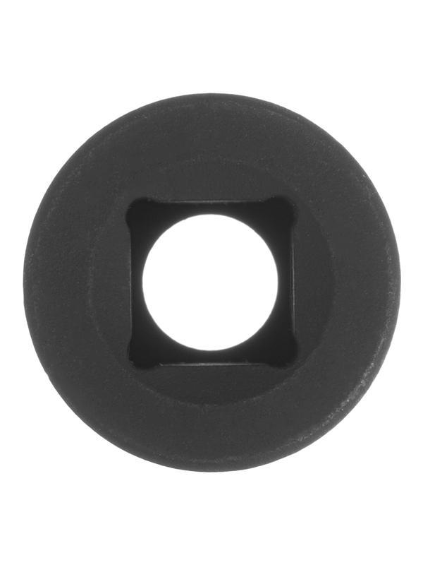 Головка ударная для колесных дисков, 19 мм, 1/2 Stels