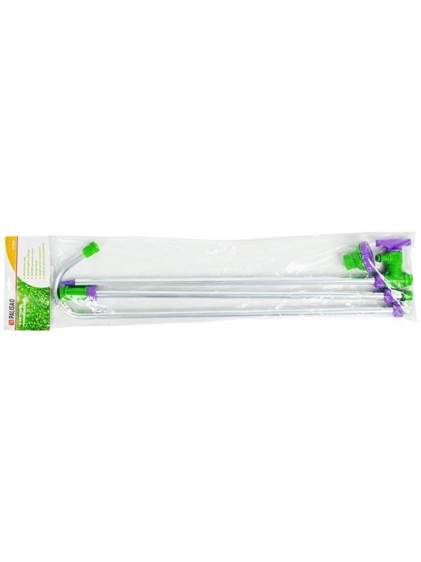 Душ садовый трехсекционный Palisad