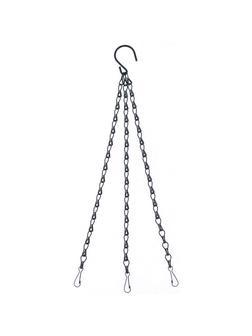 Цепочка для подвесного кашпо 35 см Palisad