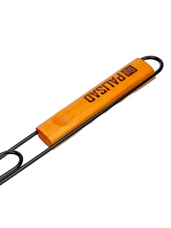 Решетка гриль 300 х 400 мм, антипригарное покрытие, Camping Palisad