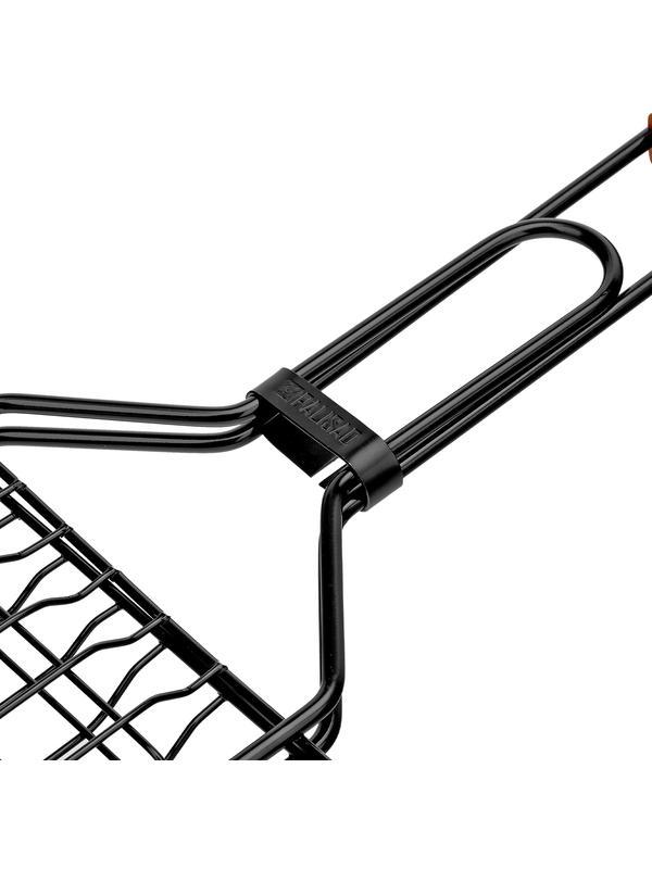 Решетка гриль 300 х 400 мм, антипригарное покрытие, Camping Palisad