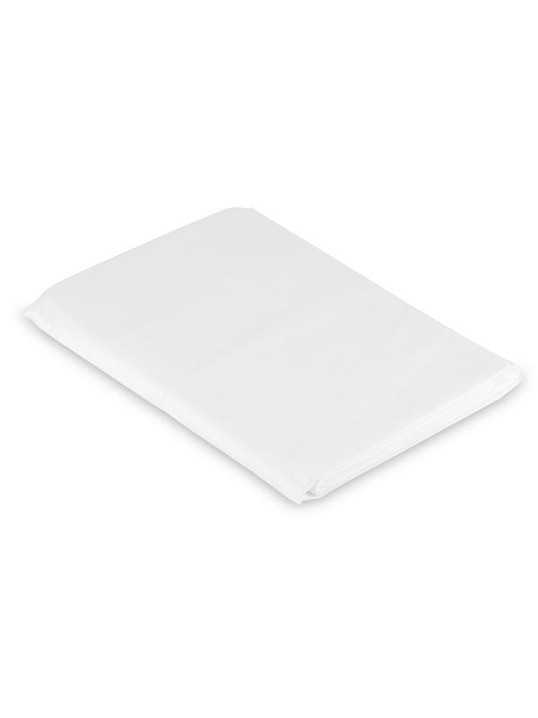 Укрывной материал Спанбонд, Эконом, марка 60, 1.6 х 10 м, белый Россия