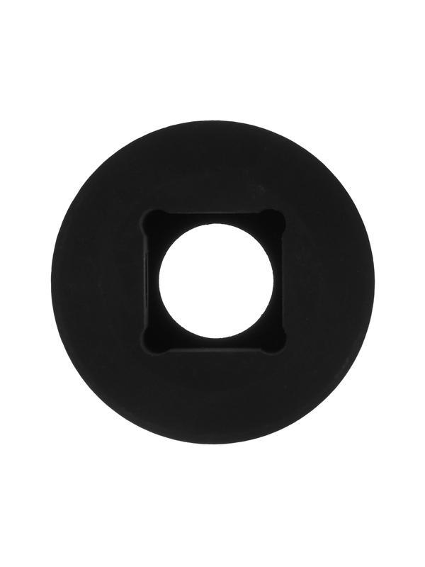 Головка ударная шестигранная, 17 мм, 1/2, CrMo Stels