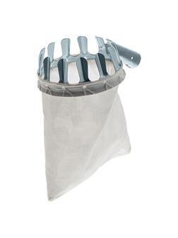 Плодосъемник с х/б корзиной, внутренний D 110 мм Palisad