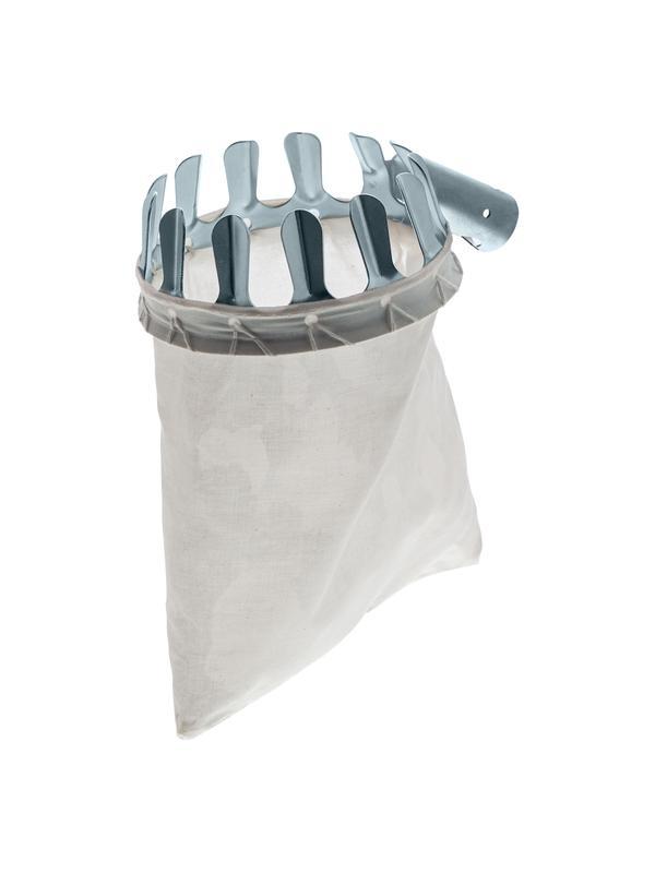 Плодосъемник с х/б корзиной, внутренний D 110 мм Palisad