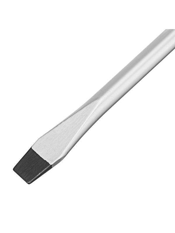 Набор профессиональных отверток Fusion, CrV, трехкомпонентная рукоятка antislip, 6 шт Matrix