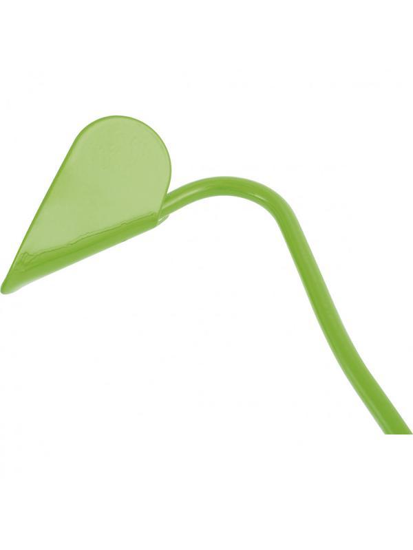 Бороздовичок большой, 70 х 580 мм, стальной, деревянная рукоятка, Агроном, Россия, Сибртех