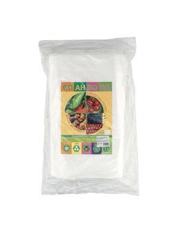 Укрывной материал Спанбонд, Эконом, марка 17, 3.2 х 10 м, белый Россия