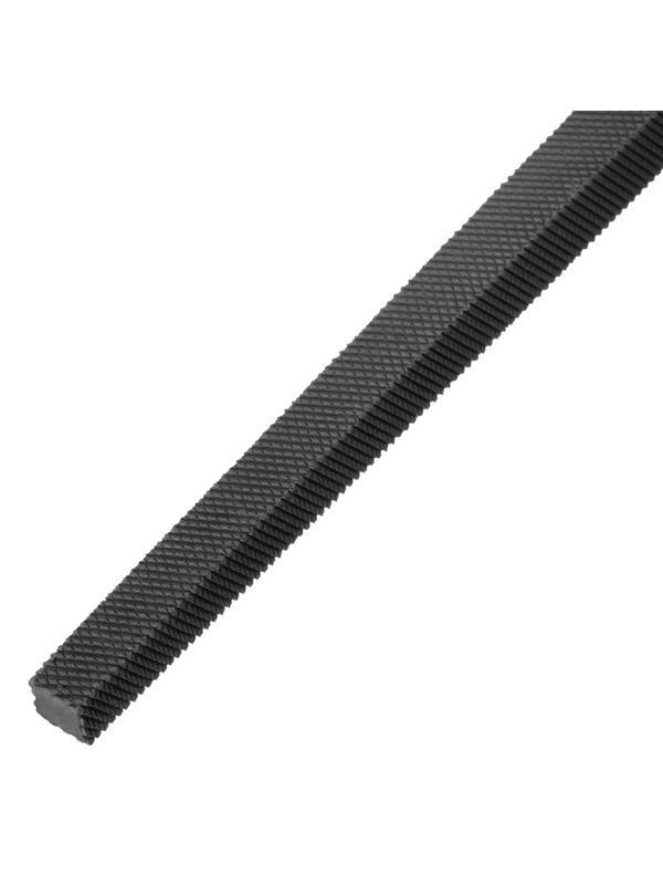 Напильник квадратный, 150 мм, деревянная ручка Сибртех