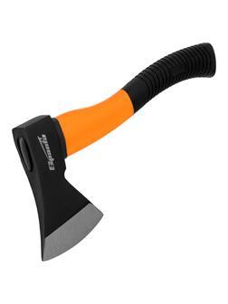 Топор, 600 г, фибергласовое топорище Sparta