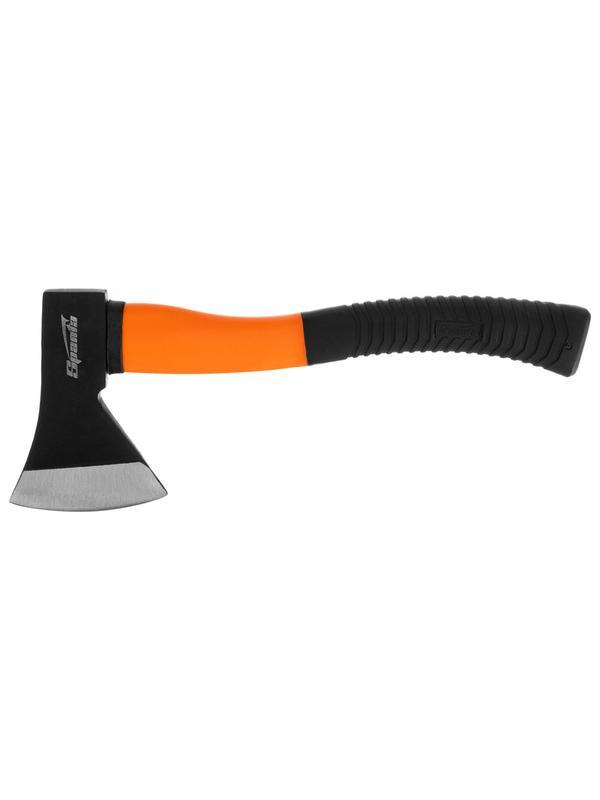 Топор, 600 г, фибергласовое топорище Sparta